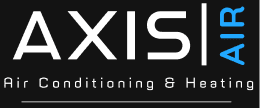 Axis Air Conditioning logo